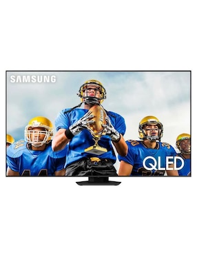 Pantalla Smart TV Samsung QLED De 98 Pulgadas 4K UHD QN98Q80CAFXZA