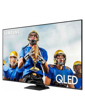 Pantalla Smart TV Samsung QLED de 98 pulgadas 4K/UHD QN98Q80CAFXZA