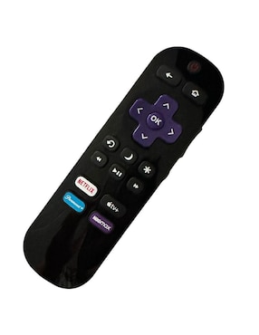 Control remoto para Smart TV Roku Westinghouse, JVC