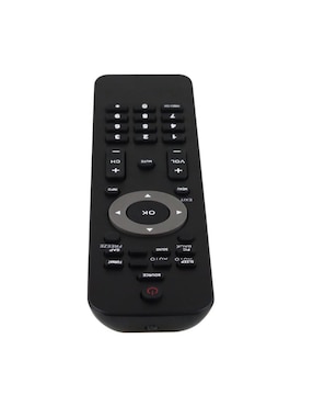 Control remoto para smart TV Control Expert CE-P93 Philips