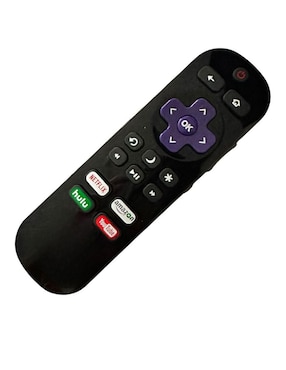 Control remoto para Smart TV Roku Westinghouse, Sharp
