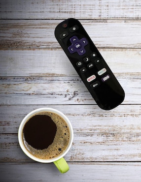 Control remoto para Smart TV Roku Hisense, Atvio, Hkpro