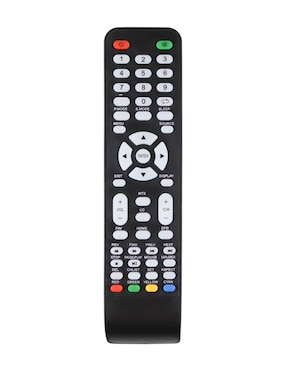 Control Remoto Para Smart TV Control Expert CE-BR90 Sansui Smx55z2usm, Rca Rtv32z2sm