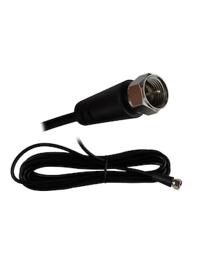 Antena de televisión Control Expert