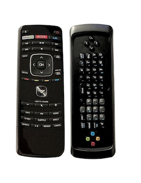 Control remoto para Smart TV Vizio E320VT E370VT E420VT pantalla Vizio
