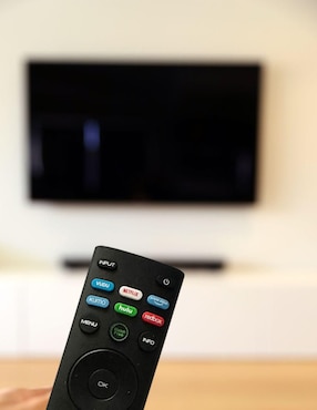 Control remoto para Smart TV Vizio D-Series E-Series OLED con Funda