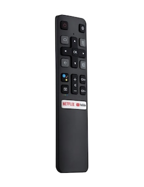Control remoto para Smart TV Control Expert RC802V 65P8S 49S6800FS 49S6510FS 55P8S 55EP680 50P8S 49S6800FS 49S6510FS