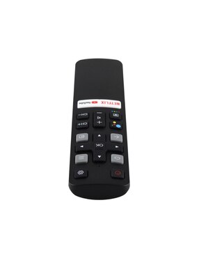Control remoto para Smart TV Control Expert RC802V 65P8S 49S6800FS 49S6510FS 55P8S 55EP680 50P8S 49S6800FS 49S6510FS