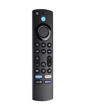 Control remoto para Smart TV Control Export CE-AM14 Amazon fire TV 4K Max y Lite