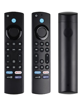Control remoto para Smart TV Control Export CE-AM14 Amazon fire TV 4K Max y Lite