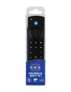Control remoto para Smart TV Control Export CE-AM14 Amazon fire TV 4K Max y Lite