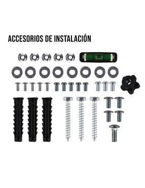 Soporte Control Expert para pantalla articulado