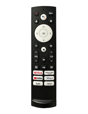 Control Remoto Para Smart TV Hisense ERF3N90H Google Smart TV