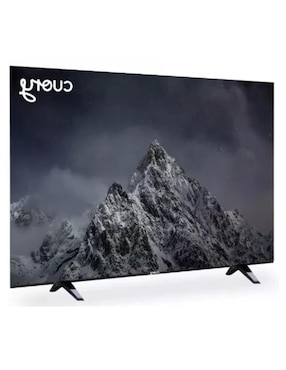 Pantalla Smart TV Cuory LED de 32 pulgadas HD CUO-HDTV32 con Android TV