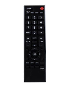 Control remoto para TV Control Export CE-E15 TV Emerson