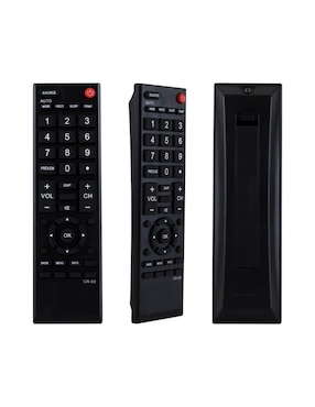 Control remoto para TV Control Export CE-E15 TV Emerson