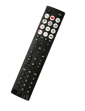 Control remoto para Smart TV Hisense 50A6GV 65A6GV 43A45GV 55A6GV