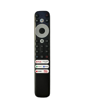 Control Remoto Para Smart TV TCL 50P725G 55C728 75C728 Smart