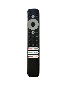 Control remoto para Smart TV TCL 43S446 85X925 40S330