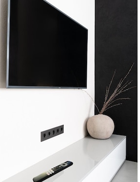 Control remoto para Smart TV TCL 43S446 85X925 40S330