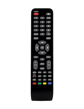 Control remoto para Smart TV Control Expert CE-S01 TLK smart tv