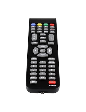 Control remoto para Smart TV Control Expert CE-S01 TLK smart tv