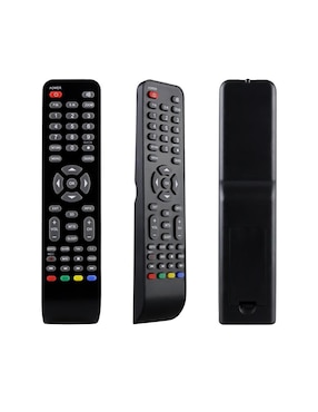 Control remoto para Smart TV Control Expert CE-S01 TLK smart tv
