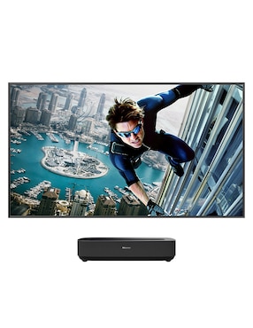 Proyector Hisense Pl2