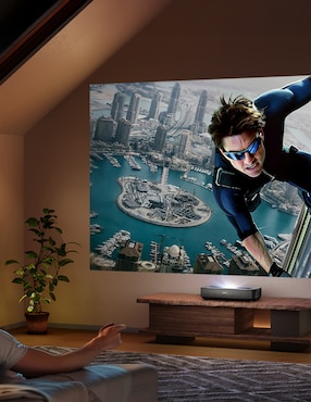 Proyector Hisense Pl2