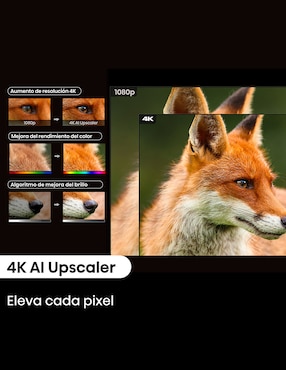 Proyector Hisense Pl2