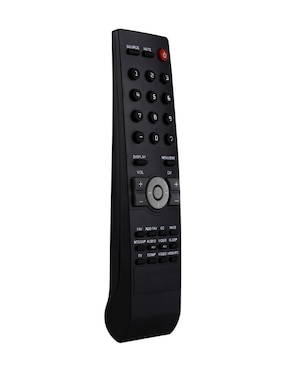 Control remoto para Smart TV Control Expert CE-A03 Aoc modelos L19W961, L22W961, L32W961, L42H961