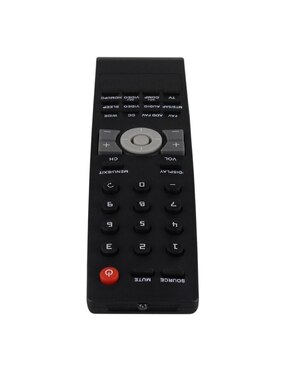 Control remoto para Smart TV Control Expert CE-A03 Aoc modelos L19W961, L22W961, L32W961, L42H961