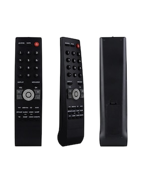 Control remoto para Smart TV Control Expert CE-A03 Aoc modelos L19W961, L22W961, L32W961, L42H961