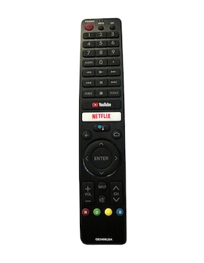 Control remoto para Smart TV Sharp GB326WJSA Aquos Smart