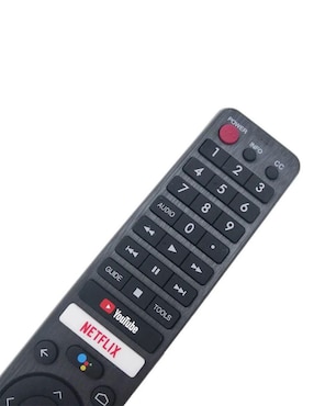 Control remoto para Smart TV Sharp 2t-c32be1t Sharp Aquos