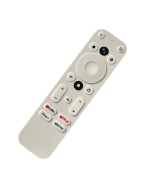 Control remoto para Smart TV Onn box Onn UHD Comando de voz