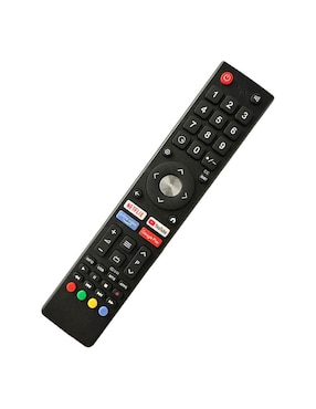 Control remoto para Smart TV Hyundai 4k Nueva Generación