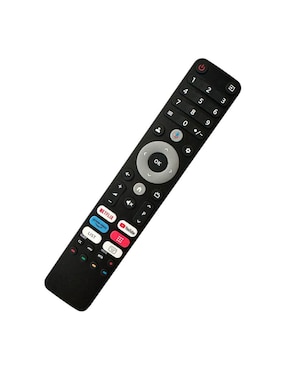 Control remoto para Smart TV Hyundai compatible con pantalla Hyundai Smart TV HYLED427GIM