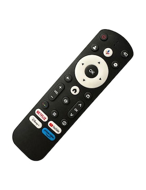 Control remoto para Smart TV Hyundai compatible con pantalla Hyundai Android TV HYLED5524G4KM
