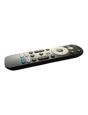 Control remoto para Smart TV Hyundai compatible con pantalla Android TV Box