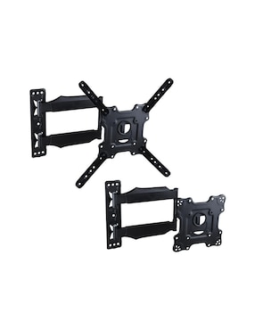 Soporte Control Expert para pantalla articulado 32 - 60 pulgadas