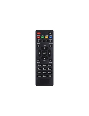 Control Remoto Universal Para TV Control Expert CE-TV5 Tv Box Android 2023