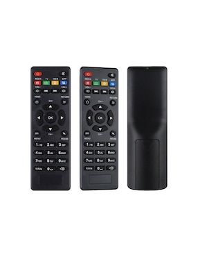Control remoto universal para TV Control Expert CE-TV5 Tv Box Android 2023