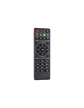 Control remoto universal para TV Control Expert CE-TV5 Tv Box Android 2023
