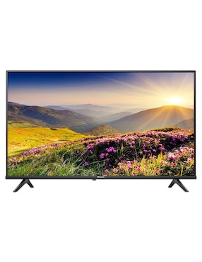 Pantalla Smart TV Hisense LED De 43 Pulgadas Full HD 43a43kv Con Vidaa