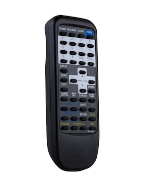 Control remoto para TV Control Expert CE-011 JVC televisión análoga