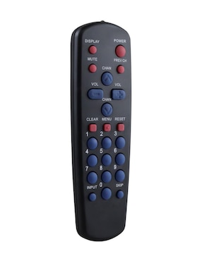 Control remoto para TV Control Expert CE-021 RCA KL-1301