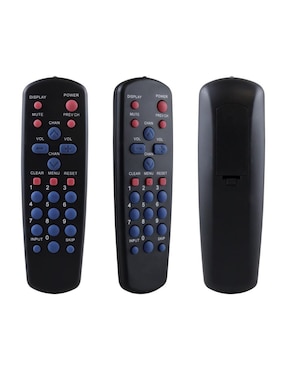 Control remoto para TV Control Expert CE-021 RCA KL-1301