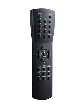 Control remoto para TV Control Expert CE-036 LG para televisión análoga