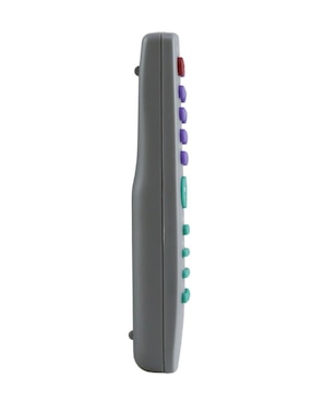 Control remoto para TV Control Expert CE-045 televisión análoga Sharp